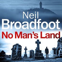 Icon image No Man's Land: A fast-paced thriller with a killer twist