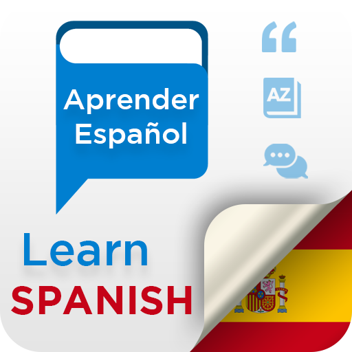 Learn Spanish : English to Spanish Speaking