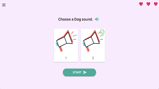 Animal Doctor Screen 2