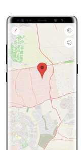 Cairo Offline Map 2020.01.26.15.36864681 APK + Mod (Unlimited money) untuk android