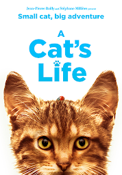 图标图片“A Cat’s Life”