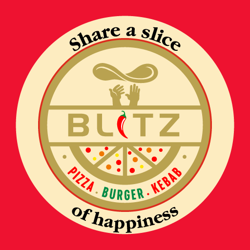 Bite Blitz SR4 logo