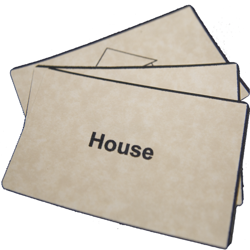 Flash Cards logo