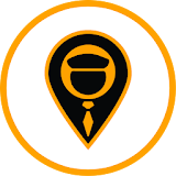 Taxi Line icon