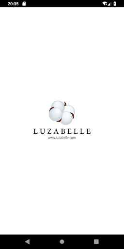 Android application LUZABELLE screenshort