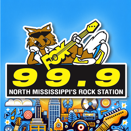 99.9 The Fox