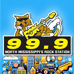 99.9 The Fox: Download & Review