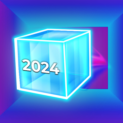 Box Dash Game 3D- Endless Run 10.5 Icon