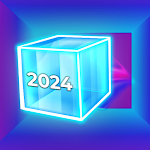Box Dash Game 3D- Endless Run