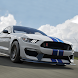 Muscle Mustang GT - Ford Racer - Androidアプリ