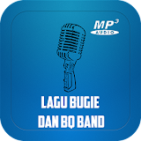 Lagu Bugie n BQ Band Lengkap icon