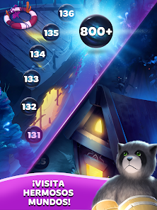 Screenshot 13 Slumber Match android