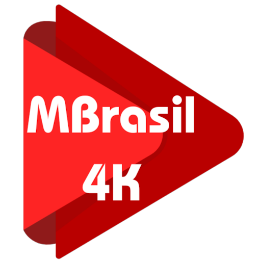 Android application Mbrasil4k screenshort
