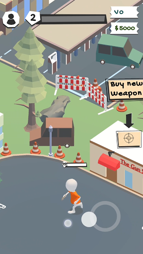 Gangsta Paradise - v2.1