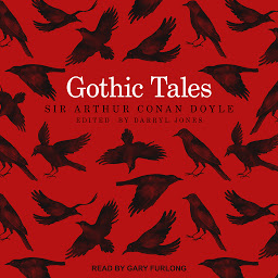 Icon image Gothic Tales
