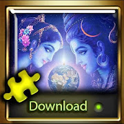 shiva parvatijigsaw puzzle game for adults