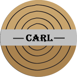 ¡Carl, carrera de caracoles!