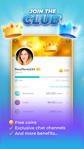 PlayJoy - Multiplayer games Mod5