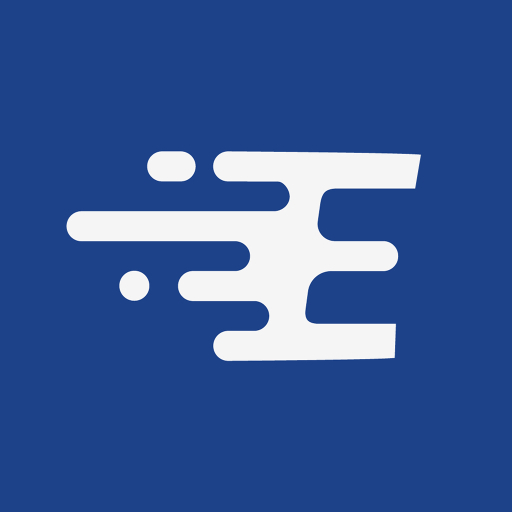 Loidimpsa Express Courier logo