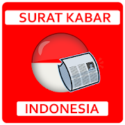 Surat Kabar Indonesia