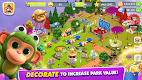 screenshot of Wonder Park Magic Rides & Attractions