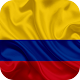 Flag of Colombia 3D Wallpapers دانلود در ویندوز