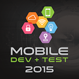 Mobile Dev + Test 2015 icon