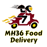 MH 36 Food Delivery Order food online in Bhandara