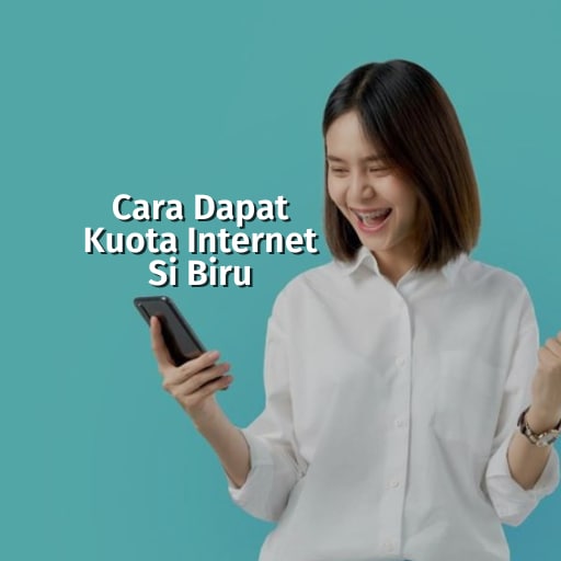 Cara Dapat Kuota Internet eXeL logo