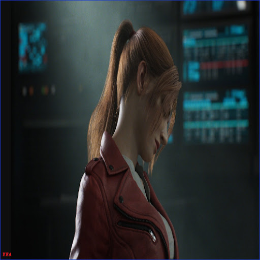 Infinite Darkness ReSiDeNt EvIl HD Wallpaper