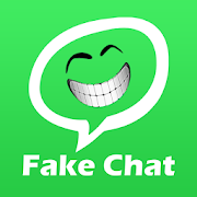 WhatsMock Pro (Ad-Free) - Prank chat