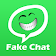 WhatsMock Pro - Prank chat icon