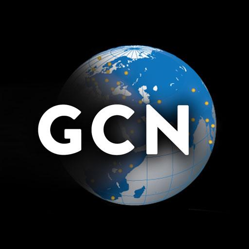 Global Church Network logo
