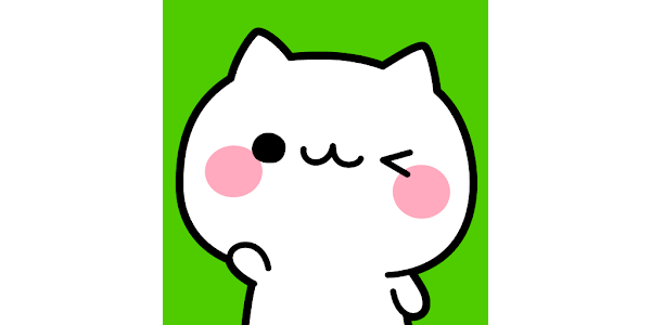 かわいいスタンプ使い放題 スタンプ Decor Google Play のアプリ