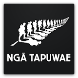 Ngā Tapuwae Gallipoli icon