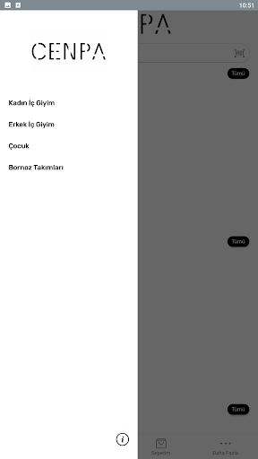 Cenpa Screenshot