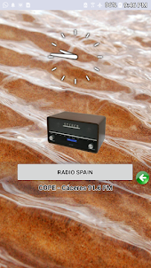 Radio ESPAÑA