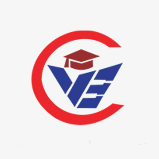 VIVEK EDU CENTRE logo