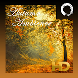 Autumn Ambience HD icon