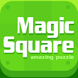 Magic Square icon