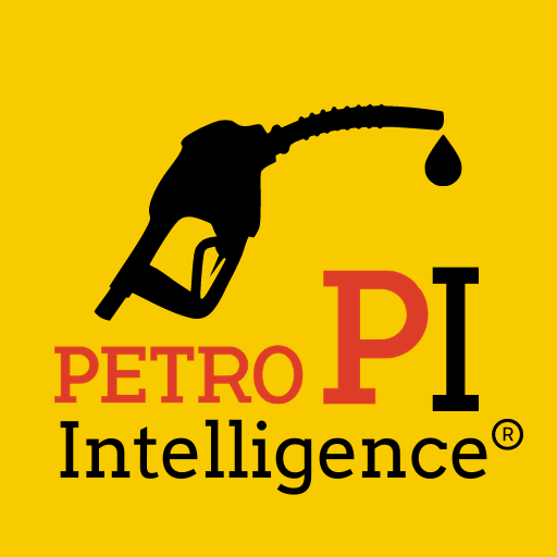 Precios gasolina en México logo