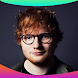 Ed Sheeran Wallpapers - Androidアプリ
