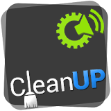 Clean Up!!! icon