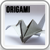 Origami Class icon