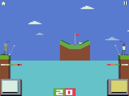 Battle Golf screenshots 10