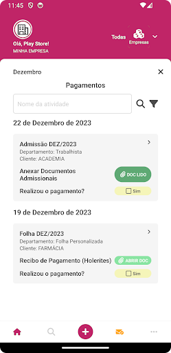Portal Mude Contabilidade Screenshot 3 - AppWisp.com