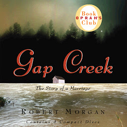 Icon image Gap Creek: The Story of a Marriage