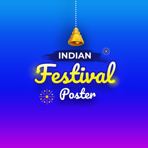 Indian Festival Poster Download on Windows