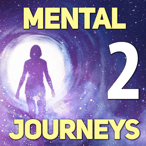 Mental Journeys 2 Premium 2.10.0 Icon