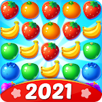 Cover Image of Tải xuống Fruits Bomb 8.4.5039 APK